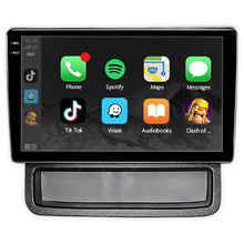 Renault Trafic X83 (2010 - 2014) 10" Wireless Android 16 Head Unit for Apple CarPlay / Android Auto
