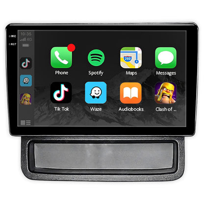 Renault Trafic X83 (2010 - 2014) 10" Wireless Android 16 Head Unit for Apple CarPlay / Android Auto