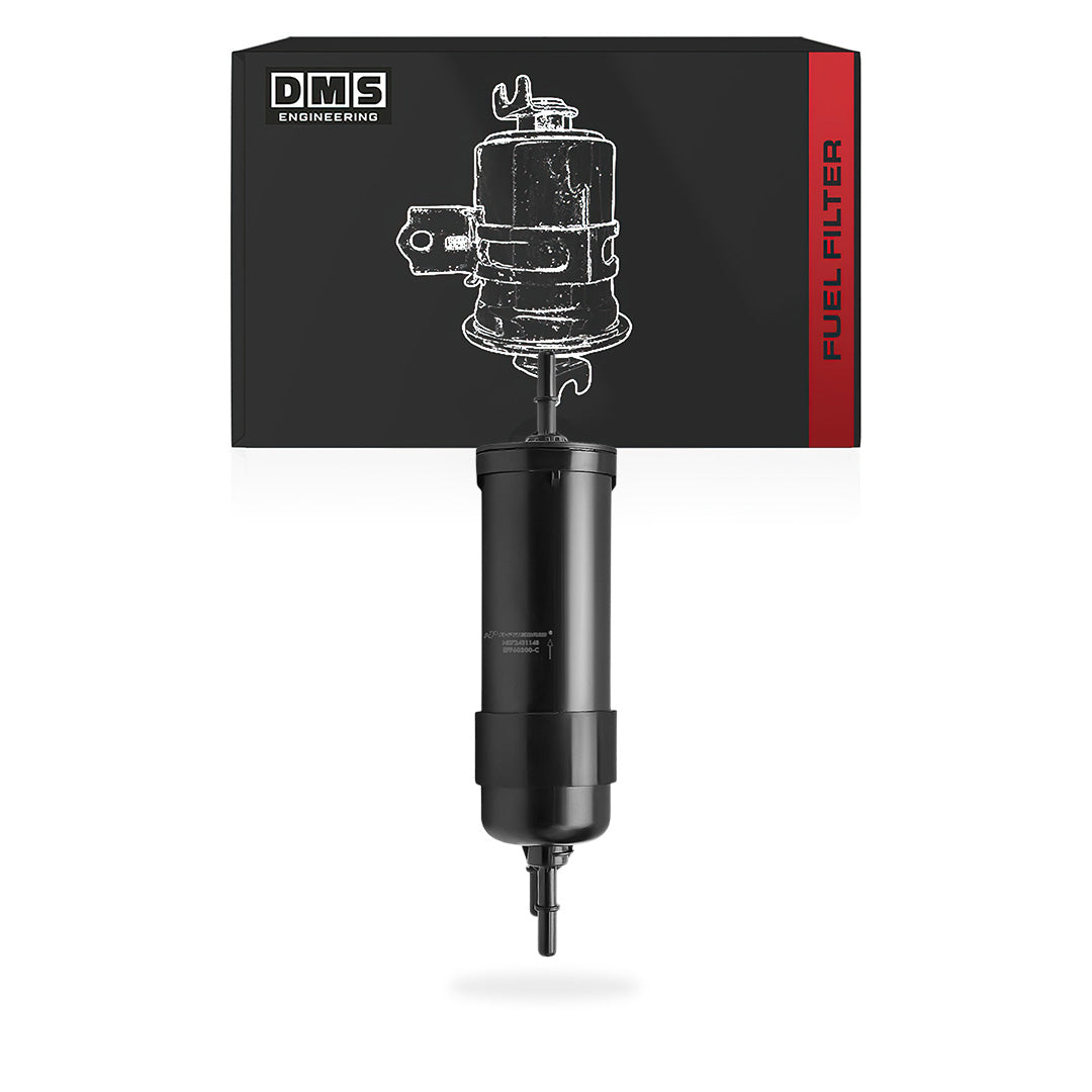 Rolls Royce Wraith RR102 (2013 - 2023) 6.6L Fuel Filter