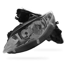 Seat Ibiza 6J Headlights Twin Reflector 2008 - 2012 OEM-Style Aftermarket Left & Right