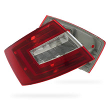 Skoda Octavia Mk3 5E Tail Lights 2013 - 2017 OEM-Style Aftermarket Left & Right