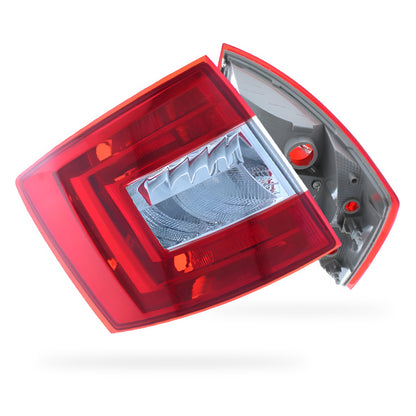 Skoda Octavia Mk3 5E Tail Lights 2013 - 2017 OEM-Style Aftermarket Left & Right