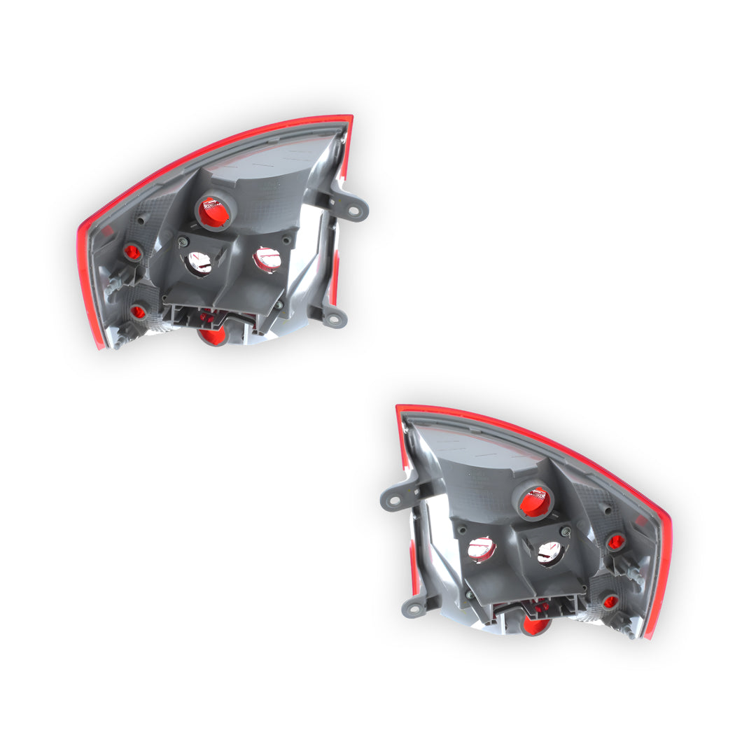 Skoda Octavia Mk3 5E Tail Lights 2013 - 2017 OEM-Style Aftermarket Left & Right