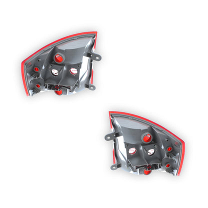 Skoda Octavia Mk3 5E Tail Lights 2013 - 2017 OEM-Style Aftermarket Left & Right
