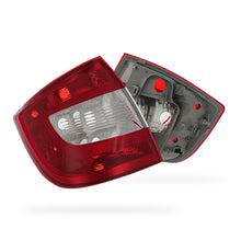 Skoda Rapid Rear Tail Lights 2012 - 2019 OEM-Style Aftermarket Left & Right