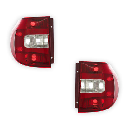 Skoda Yeti Tail Lights 2009 - 2014 OEM-Style Aftermarket Left & Right