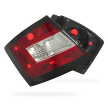 Skoda Fabia NJ Tail Lights 2014 - 2022 OEM-Style Aftermarket Left & Right