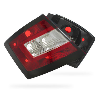 Skoda Fabia NJ Tail Lights 2014 - 2022 OEM-Style Aftermarket Left & Right