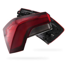 Skoda Kamiq Tail Lights 2019 - 2025 OEM-Style Aftermarket Left & Right