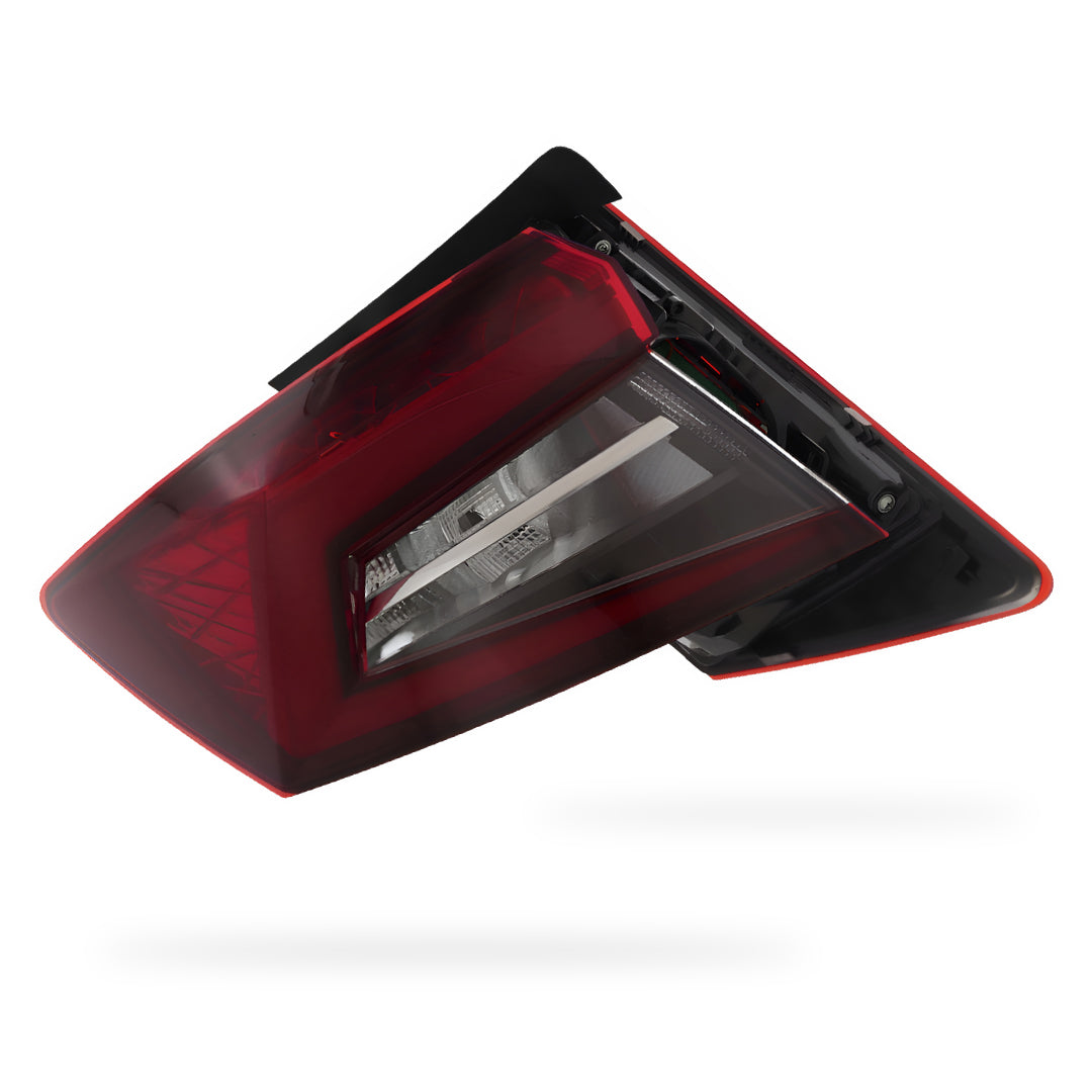 Skoda Karoq NU7 Tail Lights 2017 - 2022 OEM-Style Aftermarket Left & Right