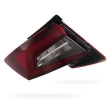 Skoda Karoq NU7 Tail Lights 2017 - 2022 OEM-Style Aftermarket Left & Right
