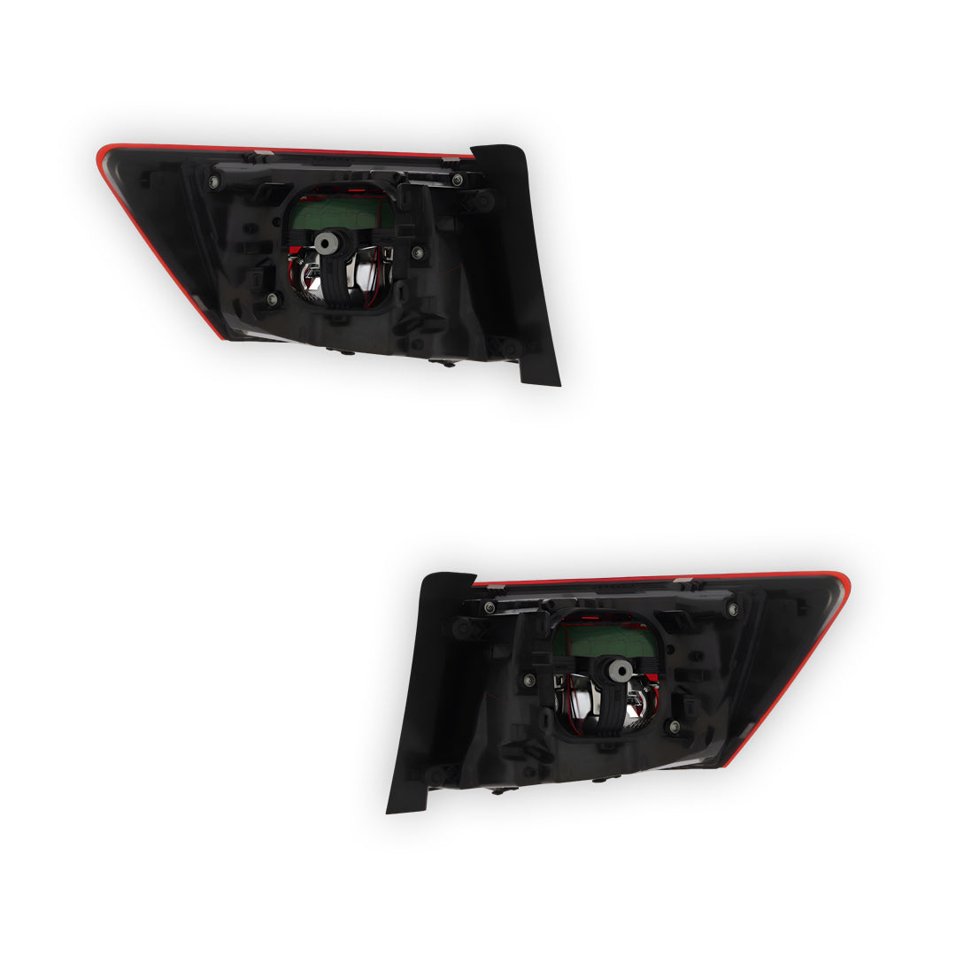 Skoda Karoq NU7 Tail Lights 2017 - 2022 OEM-Style Aftermarket Left & Right