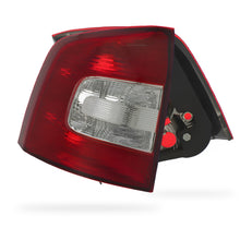 Skoda Octavia Mk2 1Z Tail Lights 2009 - 2013 OEM-Style Aftermarket Left & Right
