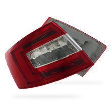 Skoda Octavia Mk3 5E Tail Lights 2013 - 2017 OEM-Style Aftermarket Left & Right