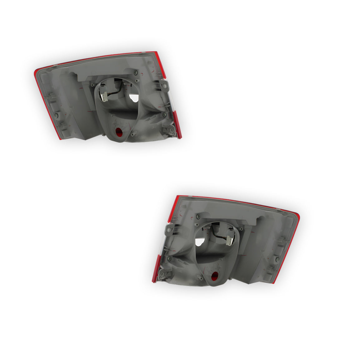 Skoda Octavia Mk3 5E Tail Lights 2013 - 2017 OEM-Style Aftermarket Left & Right