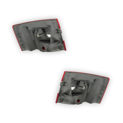 Skoda Octavia Mk3 5E Tail Lights 2013 - 2017 OEM-Style Aftermarket Left & Right