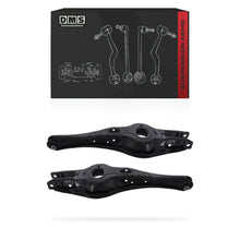 Skoda Octavia NE (2013 - 2021) Rear Lower Wishbones LH + RH
