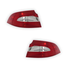 Skoda Superb 3T Tail Lights 2008 - 2013 OEM-Style Aftermarket Left & Right