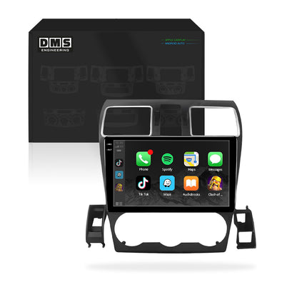 Subaru Impreza GK / GT (2015 - 2018) 9" Wireless Android 13 Touchscreen Stereo for Apple CarPlay / Android Auto
