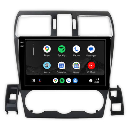 Subaru WRX VA (2015 - 2018) 9" Wireless Android 13 Touchscreen Stereo for Apple CarPlay / Android Auto