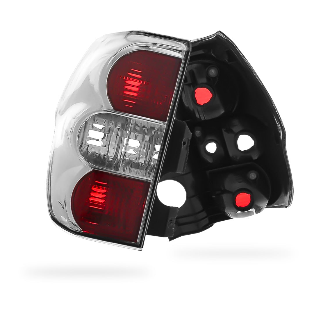 Suzuki Grand Vitara Tail Lights 2005 - 2015 OEM-Style Aftermarket Left & Right