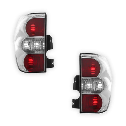 Suzuki Grand Vitara Tail Lights 2005 - 2015 OEM-Style Aftermarket Left & Right