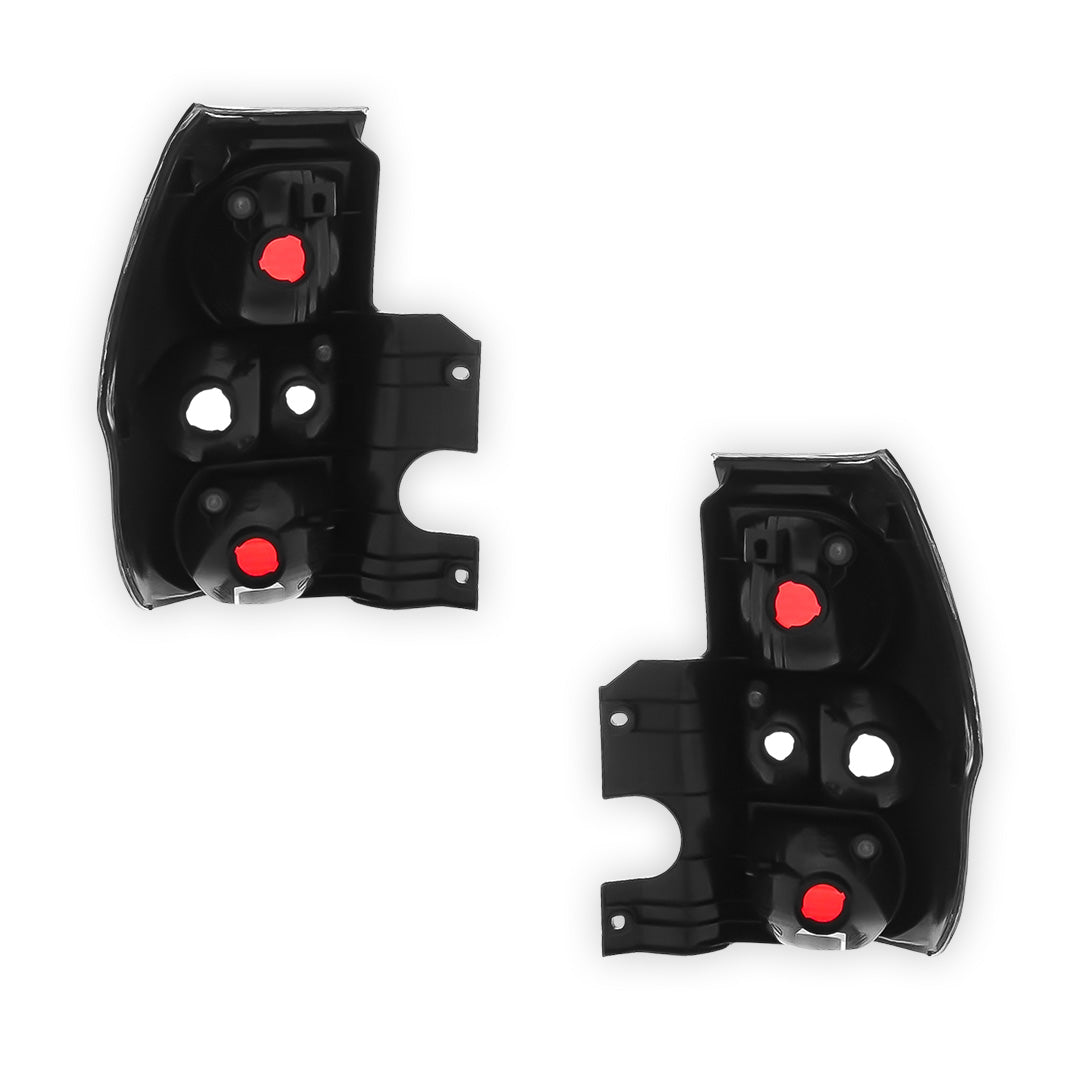 Suzuki Grand Vitara Tail Lights 2005 - 2015 OEM-Style Aftermarket Left & Right