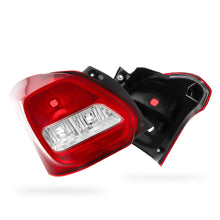Suzuki Swift A2 Tail Lights 2017 - 2020 OEM-Style Aftermarket Left & Right