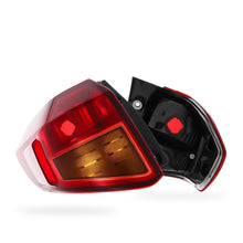 Suzuki Vitara Tail Lights 2015 - 2018 OEM-Style Aftermarket Left & Right