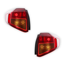 Suzuki Vitara Tail Lights 2015 - 2018 OEM-Style Aftermarket Left & Right