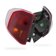 Suzuki Vitara Tail Lights 2018 - 2025 OEM-Style Aftermarket Left & Right