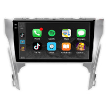 Toyota Aurion XV50 (2012 - 2015) 9" Wireless Android 13 Touchscreen Stereo for Apple CarPlay / Android Auto