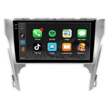Toyota Aurion XV50 (2012 - 2015) 9" Wireless Android 13 Touchscreen Stereo for Apple CarPlay / Android Auto