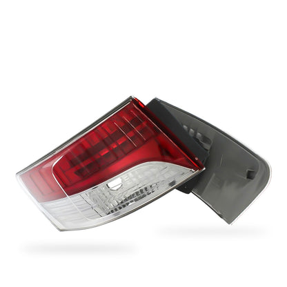 Toyota Avensis Tail Lights 2009 - 2012 OEM-Style Aftermarket Left & Right