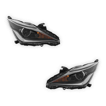 Toyota Aygo Headlights 2014 - 2018 OEM-Style Aftermarket Left & Right