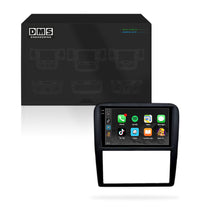 Toyota Camry XV20 (1997 - 2001) 7" Wireless Android 13 Head Unit for Apple CarPlay / Android Auto