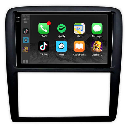 Toyota Camry XV20 (1997 - 2001) 7" Wireless Android 13 Head Unit for Apple CarPlay / Android Auto