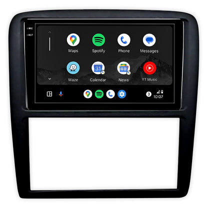 Toyota Camry XV20 (1997 - 2001) 7" Wireless Android 13 Head Unit for Apple CarPlay / Android Auto