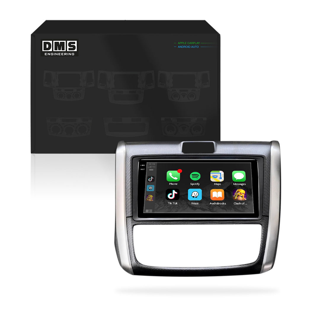 Toyota Corolla E160 / E170 / E180 / E210 (2013 - 2024) 9" Wireless Android 15 Head Unit for Apple CarPlay / Android Auto