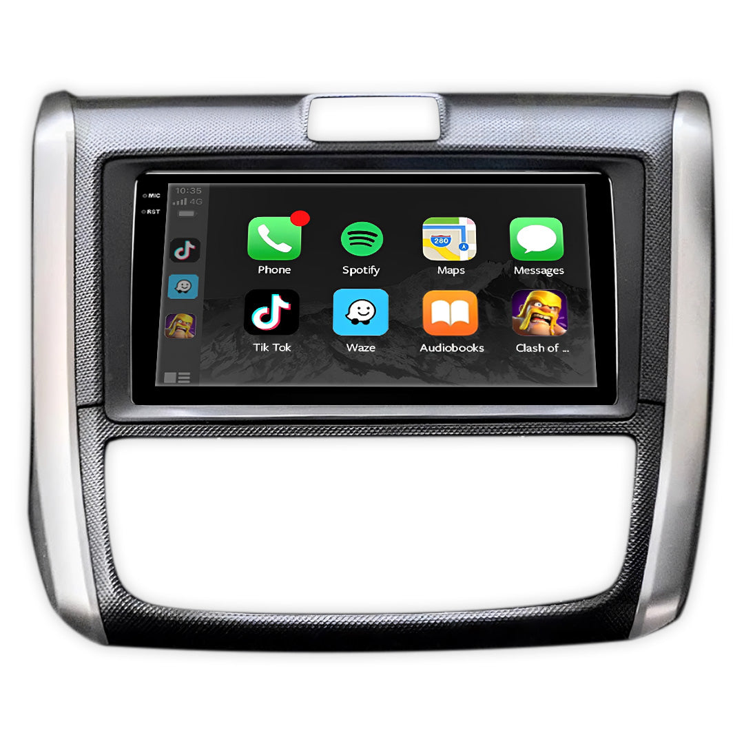 Toyota Corolla E160 / E170 / E180 / E210 (2013 - 2024) 9" Wireless Android 15 Head Unit for Apple CarPlay / Android Auto