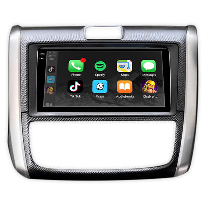 Toyota Corolla E160 / E170 / E180 / E210 (2013 - 2024) 9" Wireless Android 15 Head Unit for Apple CarPlay / Android Auto