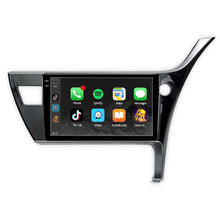 Toyota Corolla E160 / E170 / E180 Hatchback (2015 - 2018) 9" Wireless Android 13 Head Unit for Apple CarPlay / Android Auto