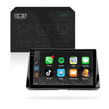 Toyota Corolla E210 (2018 - 2023) 9" Wireless Android 13 Touchscreen Stereo for Apple CarPlay / Android Auto