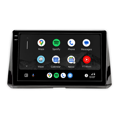 Toyota Corolla E210 (2018 - 2023) 9" Wireless Android 13 Touchscreen Stereo for Apple CarPlay / Android Auto