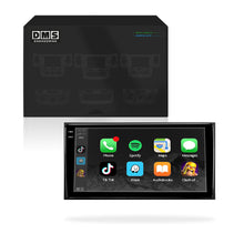 Toyota Echo NCP (1999 - 2005) 9" Wireless Android 15 Touchscreen Stereo for Apple CarPlay / Android Auto