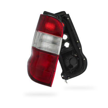 Toyota Hi-Ace Rear Tail Lights 2006 - 2012 OEM-Style Aftermarket Left & Right