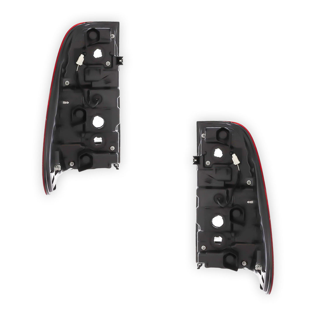 Toyota Hi-Lux Tail Lights 2020 - 2025 OEM-Style Aftermarket Left & Right