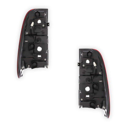 Toyota Hi-Lux Tail Lights 2020 - 2025 OEM-Style Aftermarket Left & Right