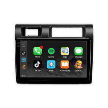 Toyota LandCruiser 70 / 76 / 79 Series (1984 - 2023) 9" Wireless Android 15 Touchscreen Stereo for Apple CarPlay / Android Auto
