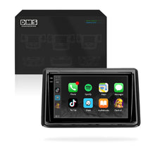 Toyota Noah R80 (2014 - 2021) 10.1" Wireless Android 13 Touchscreen Stereo for Apple CarPlay / Android Auto